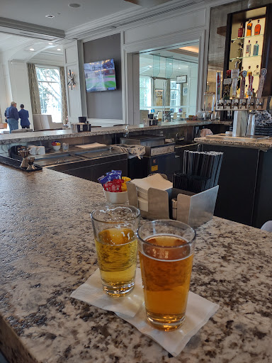 Hotel «Hilton Columbus at Easton», reviews and photos, 3900 Chagrin Dr, Columbus, OH 43219, USA