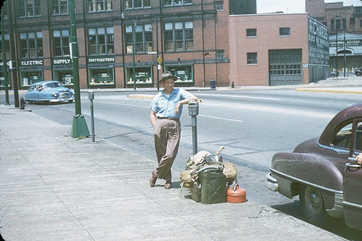 Electrical Supply Store «Richards Electric Supply Co», reviews and photos, 4620 Reading Rd, Cincinnati, OH 45229, USA