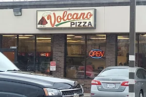 Volcano Pizza / Concord Commons image