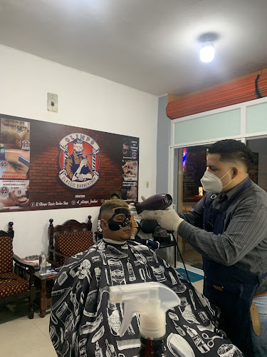 Olimpo Barber Shop 2 - Barbería