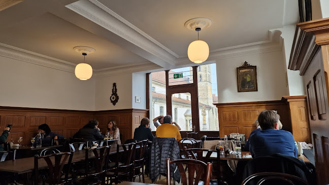 Rezensionen über Café des Arcades in Freiburg - Restaurant