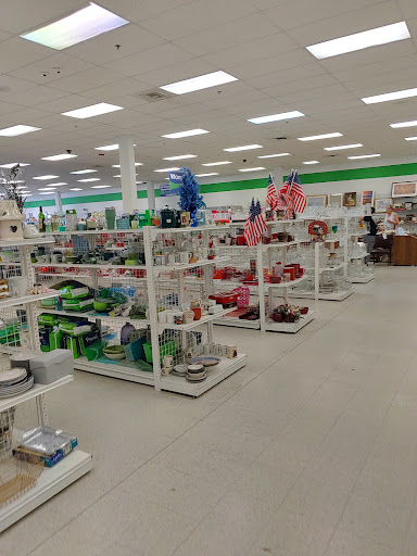 Thrift Store «Goodwill Store & Donation Center», reviews and photos