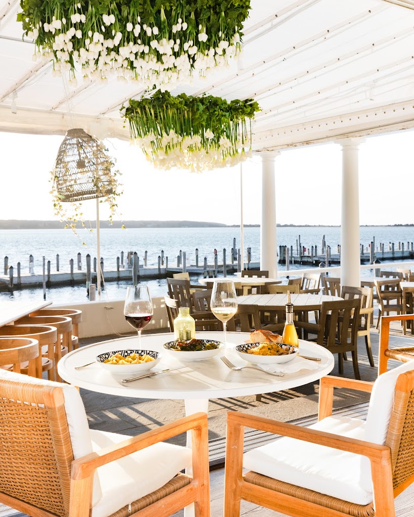 Sí Sí Mediterranean Restaurant 11937