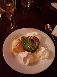Panna cotta du Restaurant italien Fratello Restaurant Lounge à Le Kremlin-Bicêtre - n°4