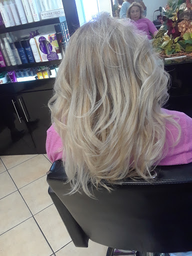 Beauty Salon «THE GARBO HAIR CARE», reviews and photos, 1209 Mott St, San Fernando, CA 91340, USA