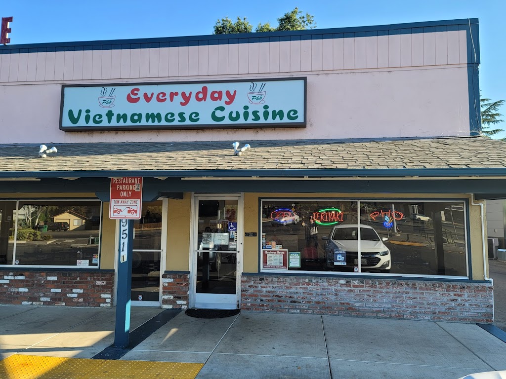 Everyday Vietnamese Cuisine 95926