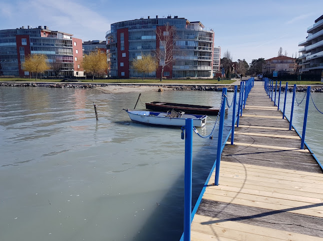 Siófok, Beszédes József stny. 70/C, 8600