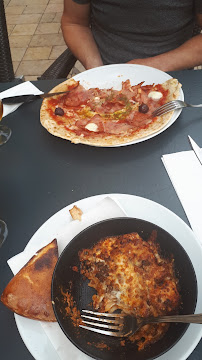 Pizza du Restaurant italien Beliano à Thionville - n°13