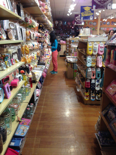 Stationery Store «Morning Glory», reviews and photos, 136-77 Roosevelt Ave, Flushing, NY 11354, USA