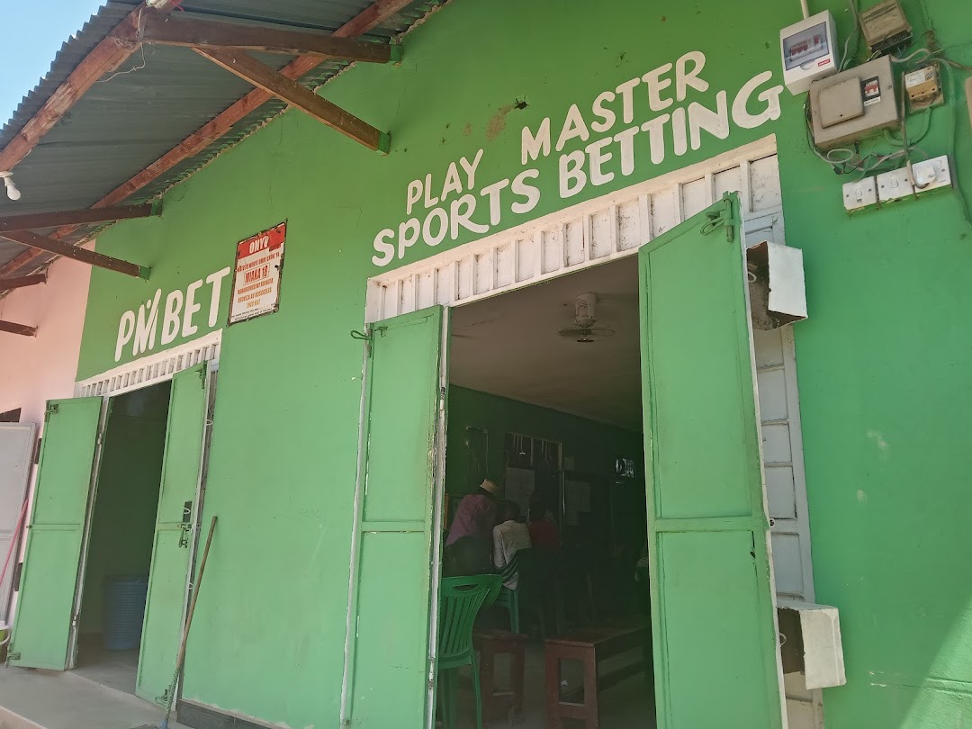 Play Master Sports Betting - Kona ya Bwiru