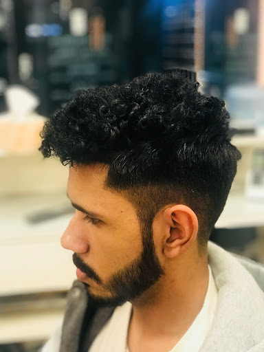 Barber Shop «Prince Barber shop», reviews and photos, 37477 Fremont Blvd, Fremont, CA 94536, USA