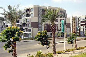 Palm Hills New Cairo image