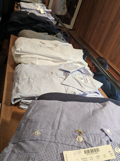 Clothing Store «J.Crew Collection», reviews and photos, 769 Madison Ave, New York, NY 10065, USA