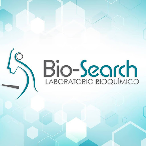 Laboratorio Bio Search Cbba