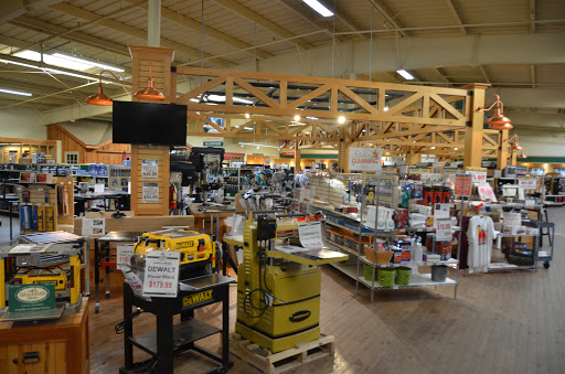 Lumber Store «Woodsmith Store», reviews and photos, 10320 Hickman Rd, Clive, IA 50325, USA