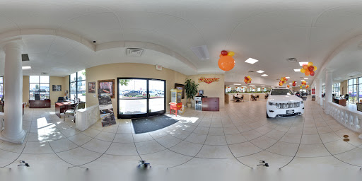 Glendora Chrysler Dodge Jeep Ram image