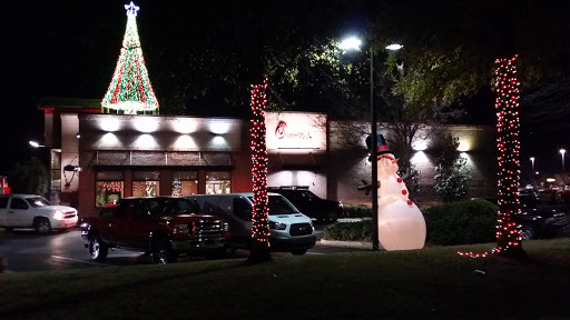 Fast Food Restaurant «Chick-fil-A», reviews and photos, 1781 Eatonton Rd, Madison, GA 30650, USA