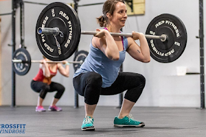 CrossFit WindRose image