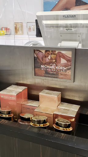 Fashion Accessories Store «Michael Kors», reviews and photos, 27 N Michigan Ave, Atlantic City, NJ 08401, USA