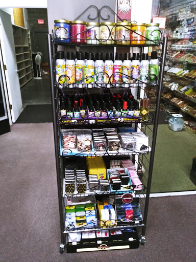 Tobacco Shop «Tobacco Depot», reviews and photos, 3370 Sugarloaf Pkwy, Lawrenceville, GA 30044, USA