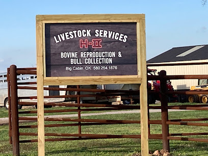 H-II Livestock Services LLC