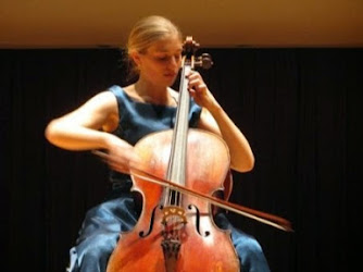 Lafayette Cellos