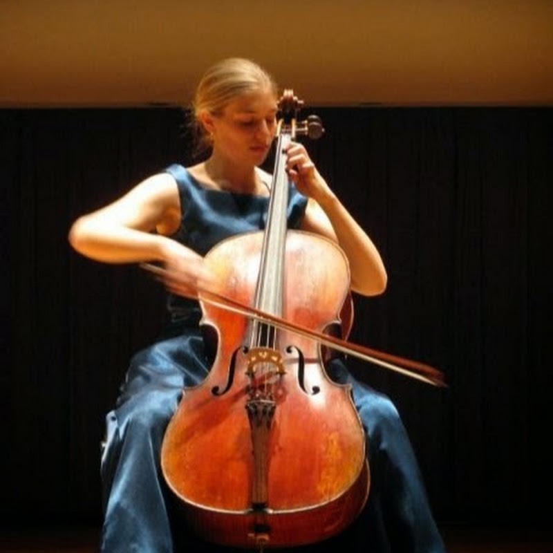Lafayette Cellos