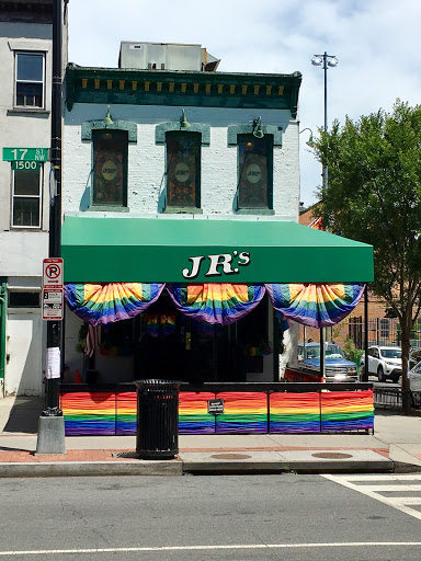 JR's Bar