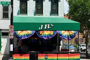 JR's Bar image