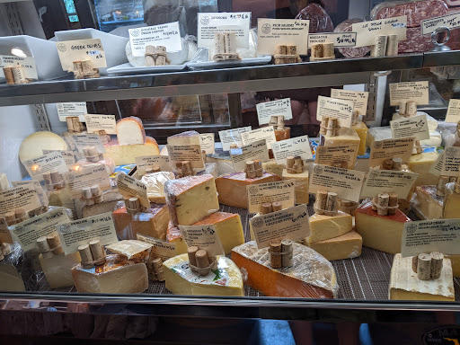 Cheese Shop «Cheese & Spice Market», reviews and photos, 5768 NY-25A Suite D, Wading River, NY 11792, USA