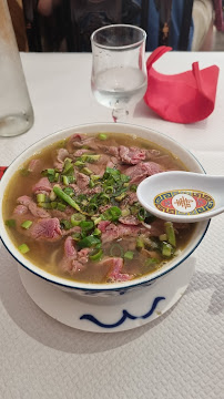 Soupe du Restaurant vietnamien Sinh Ky à Aix-en-Provence - n°9