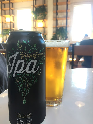 Coffee Shop «Moniker Coffee Co», reviews and photos, 2860 Sims Rd, San Diego, CA 92106, USA