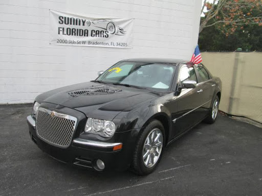 Used Car Dealer «Sunny Florida Cars», reviews and photos, 2000 9th St W, Bradenton, FL 34205, USA