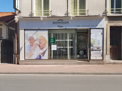 Domidom à Corbeil-Essonnes