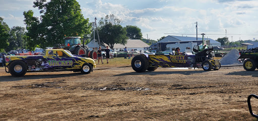 Tourist Attraction «Clinton County Fairgrounds», reviews and photos, 958 W Main St, Wilmington, OH 45177, USA