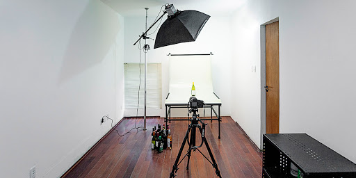 Logo da empresa - Tácito Fotografia