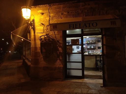 Información y opiniones sobre La Ermita Restaurante de Sigüenza