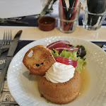 Photo n° 2 de l'avis de Fred.r fait le 02/05/2022 à 20:23 pour L'Embarcadère à Saint-Aignan