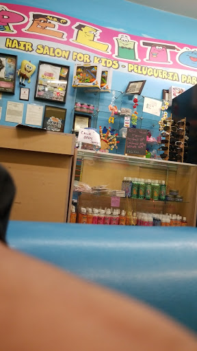 Hair Salon «Pelitos Hair Salon for Kids & Adults», reviews and photos, 1412 W Whittier Blvd, Montebello, CA 90640, USA