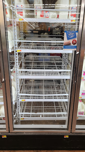 Department Store «Walmart Supercenter», reviews and photos, 35 Plaza Dr, Tamaqua, PA 18252, USA