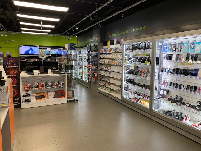 8 Rue Colbert, 78180 Montigny-le-Bretonneux, France