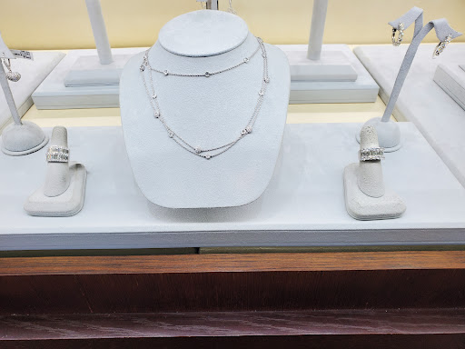 Jewelry Store «The Jewelers», reviews and photos, 8502 W Lake Mead Blvd # A1, Las Vegas, NV 89128, USA