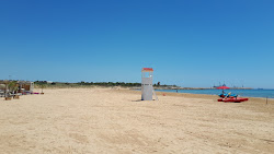 Spiaggia Maganuco'in fotoğrafı çok temiz temizlik seviyesi ile