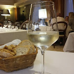 Photo n°4 de l'avis de Hebble. fait le 01/06/2018 à 04:27 sur le  Ca' Nova à Venice