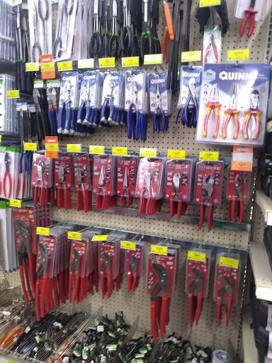 Hardware Store «Harbor Freight Tools», reviews and photos, 4106 Franklin St, Michigan City, IN 46360, USA