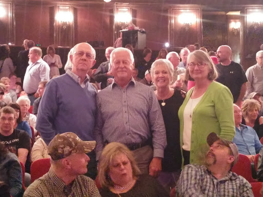 Performing Arts Theater «The Murphy Theatre», reviews and photos, 50 W Main St, Wilmington, OH 45177, USA