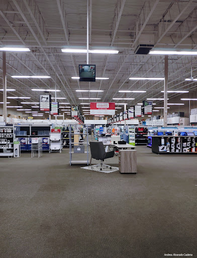 Office Supply Store «Office Depot», reviews and photos, 12115 SE Stevens Rd, Happy Valley, OR 97086, USA