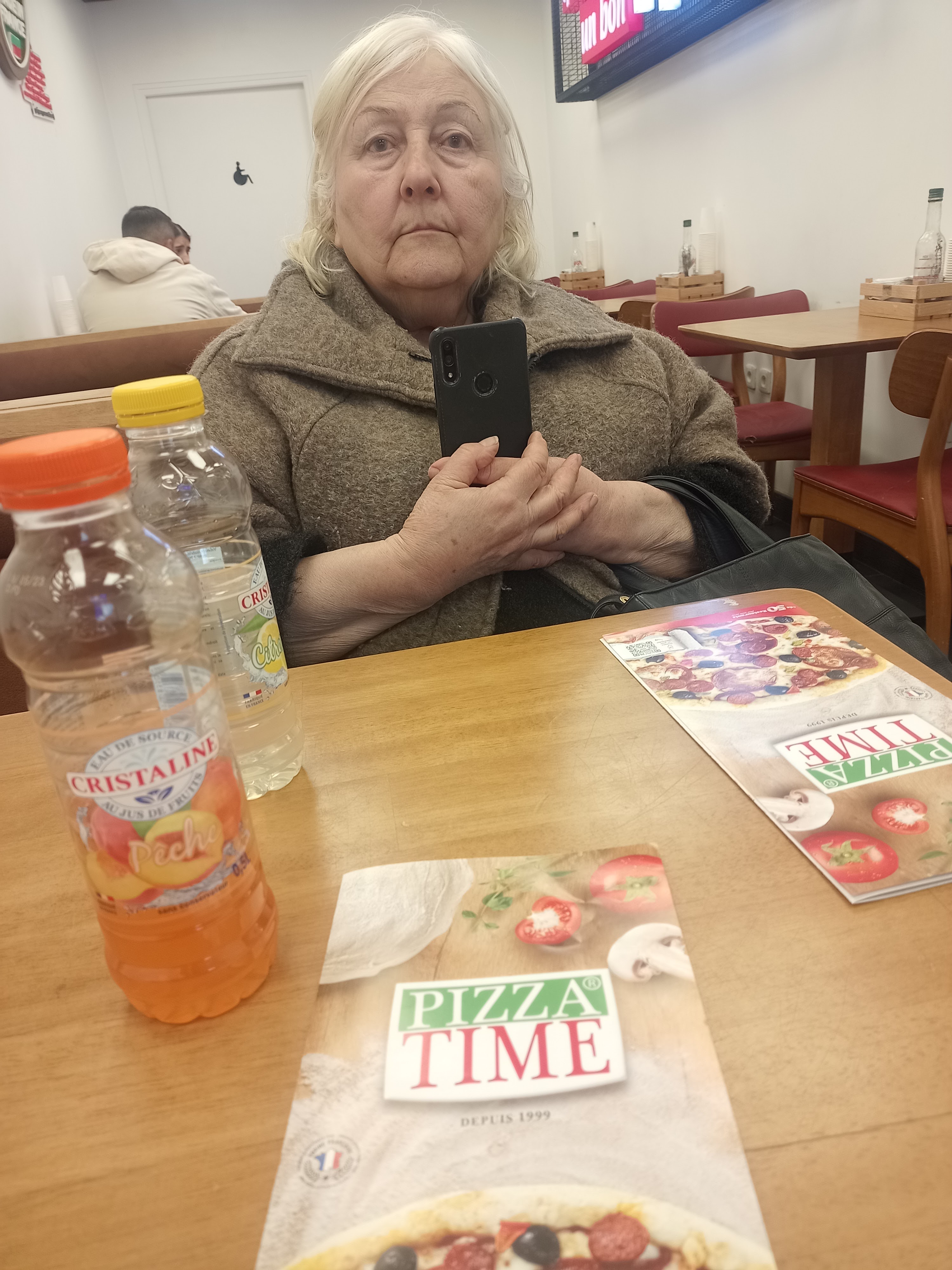 Photo n° 3 de l'avis de Carole.a fait le 22/04/2023 à 10:28