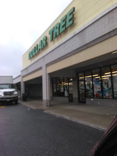 Dollar Store «Dollar Tree», reviews and photos, 229 Tippin Dr, Thurmont, MD 21788, USA