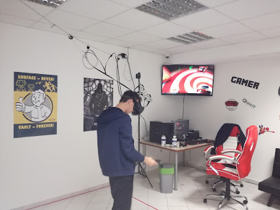 Kapos VR